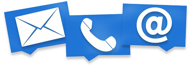 0 contact