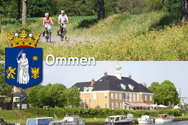 Ommen